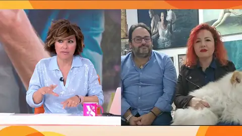 En guerra con su fotógrafo En guerra con su fotógrafo