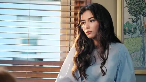 Guerra en la mansión Korhan: Serpil busca conquistar a Ferit Korhan y romper su relación con Diyar Guerra en la mansión Korhan: Serpil busca conquistar a Ferit Korhan y romper su relación con Diyar