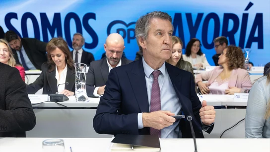 Alberto Núñez Feijóo Alberto Núñez Feijóo