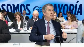 Alberto Núñez Feijóo Alberto Núñez Feijóo