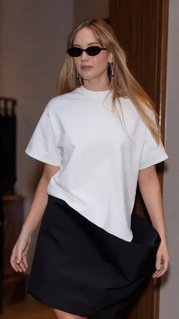 Jennifer Lawrence Jennifer Lawrence