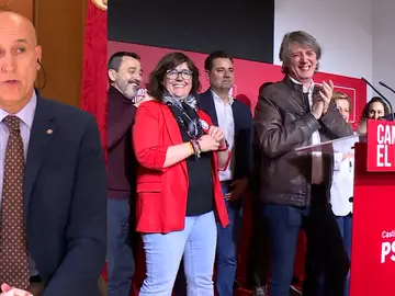 Alcalde de León. Alcalde de León.