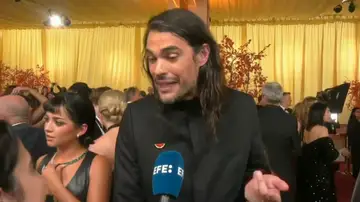 Oliver Laxe Oliver Laxe