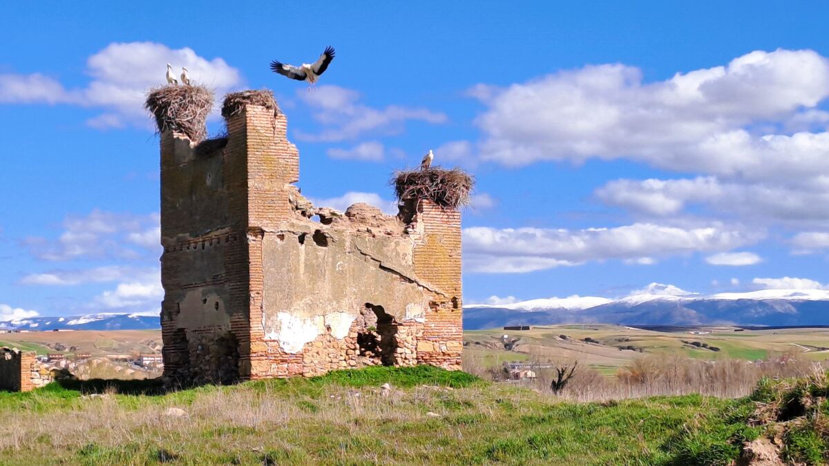 La mejor foto del tiempo de marzo de 2026