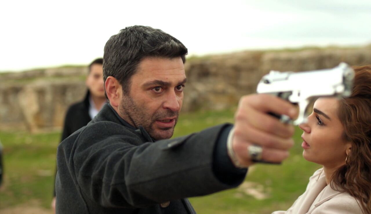 &iquest;Justicia o traici&oacute;n?: el clan Albora se rompe para siempre tras la denuncia de Sahin