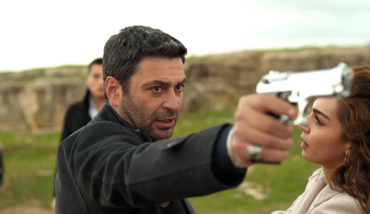 ¿Justicia o traición?: el clan Albora se rompe para siempre tras la denuncia de Sahin