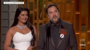 Javier Bardem Javier Bardem