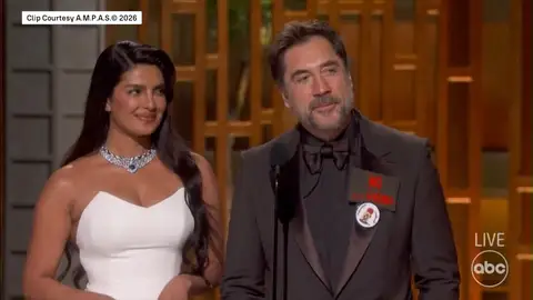 Javier Bardem Javier Bardem