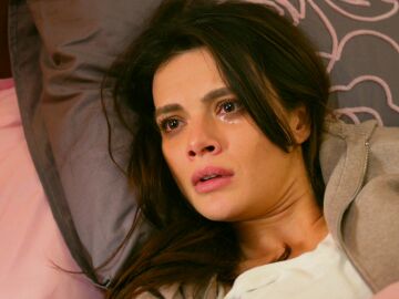 &ldquo;No vi nada&rdquo;: Cihan miente a Alya para tapar que Sadakat le dispar&oacute;