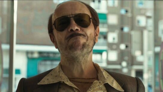Santiago Segura estrena en primicia el tr&aacute;iler de Torrente, presidente en El Hormiguero