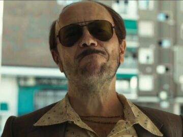 Santiago Segura estrena en primicia el tr&aacute;iler de Torrente, presidente en El Hormiguero