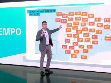 La previsi&oacute;n de C&eacute;sar Gonzalo