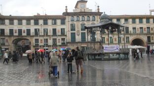 Tudela, Navarra