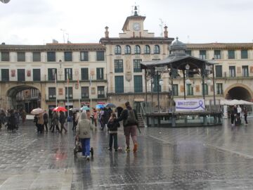Tudela, Navarra