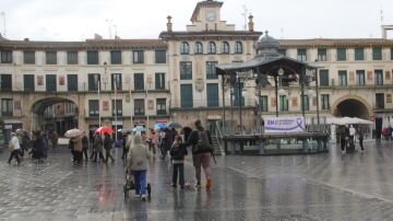 Tudela, Navarra