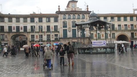 Tudela, Navarra