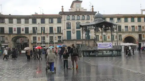 Tudela, Navarra Tudela, Navarra