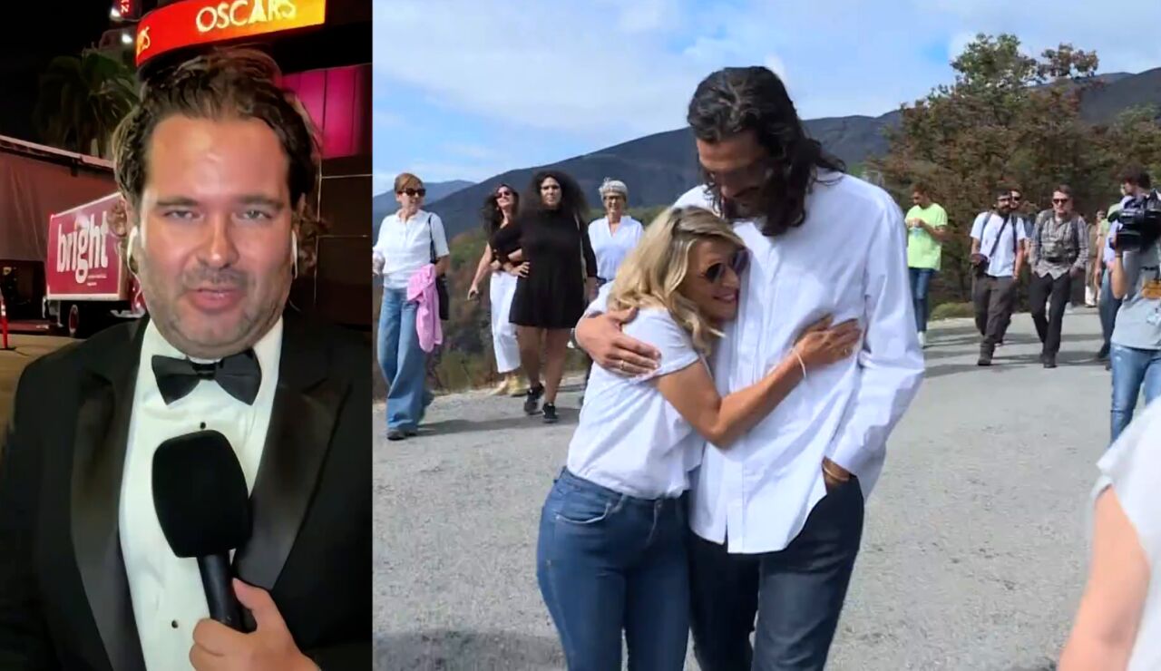 Los Oscar de la guerra.