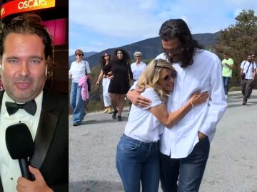 Los Oscar de la guerra.