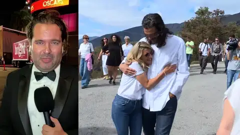 Los Oscar de la guerra. Los Oscar de la guerra.