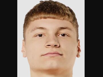 Daniil Sekach, jugador ruso