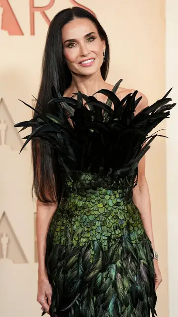 Demi Moore Demi Moore