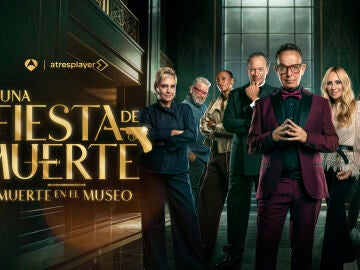 El casting de la primera entrega