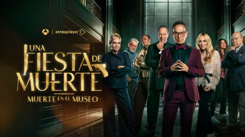 El casting de la primera entrega