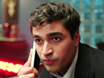 Ferit no se f&iacute;a de Sinan y lo admite: su miedo por Seyran pone en jaque su compromiso