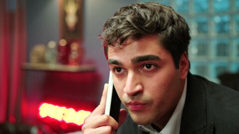 Ferit no se f&iacute;a de Sinan y lo admite: su miedo por Seyran pone en jaque su compromiso