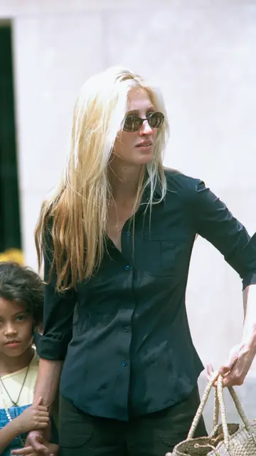 Carolyn Bessette Carolyn Bessette