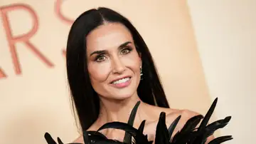 Demi Moore Demi Moore