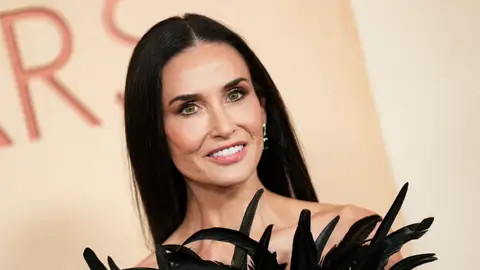 Demi Moore Demi Moore