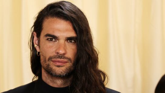 Oliver Laxe en los Oscar