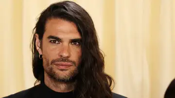 Oliver Laxe en los Oscar Oliver Laxe en los Oscar