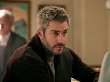 Andr&eacute;s recibe la nulidad de su matrimonio con Mar&iacute;a