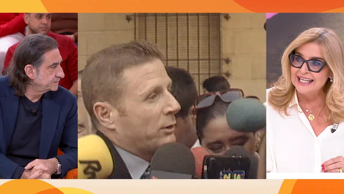 30 años del Caso Arny: Resumen del Trend sobre el escándalo que conmocionó a España