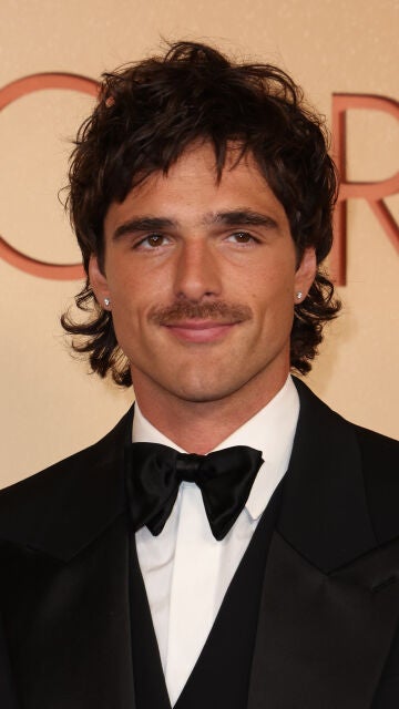 Jacob Elordi en los Oscar 2026