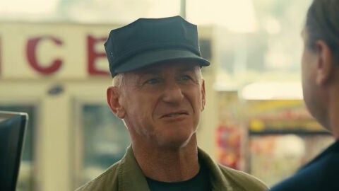 Sean Penn en Una Batalla Tras Otra