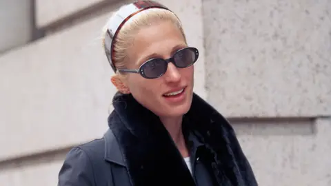 Carolyn Bessette Carolyn Bessette