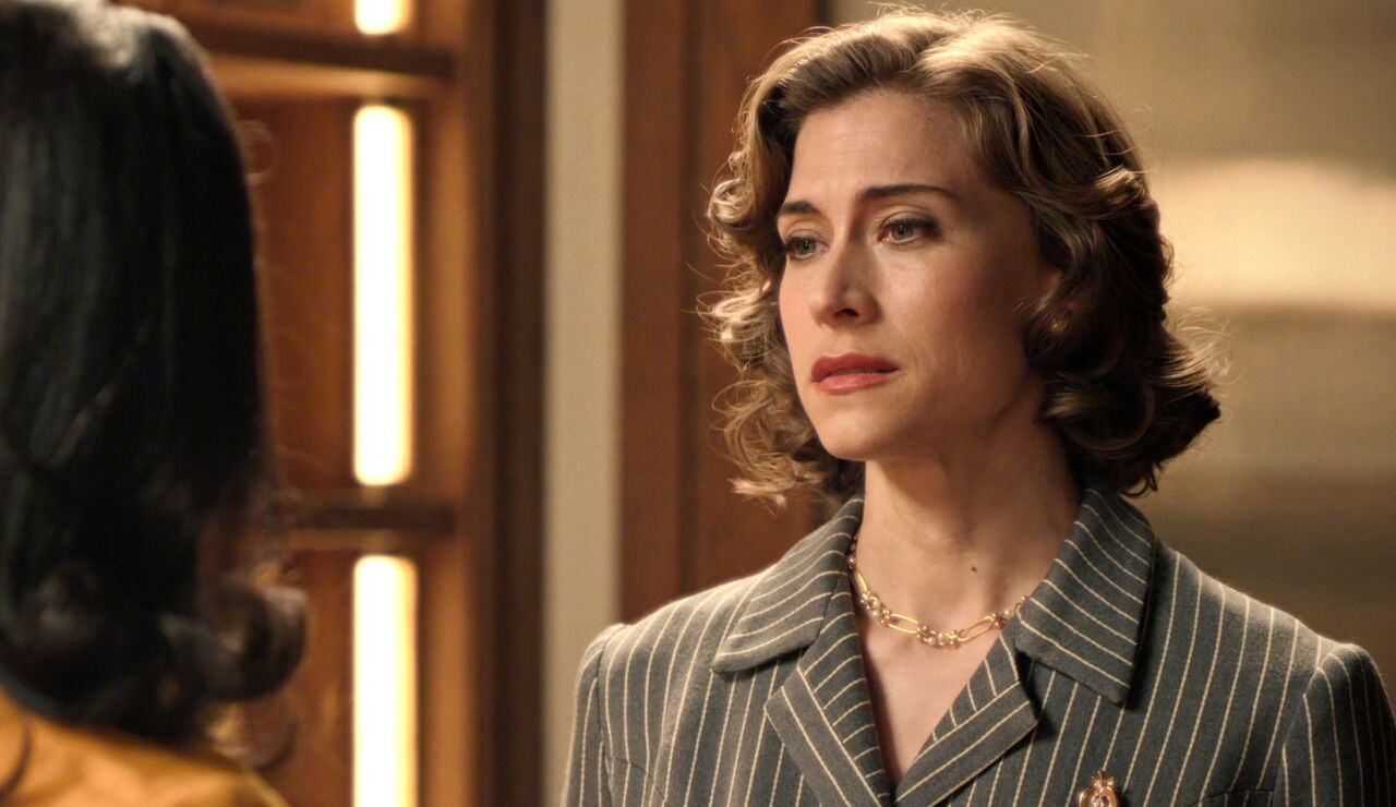 Marta teme perder a Cloe definitivamente