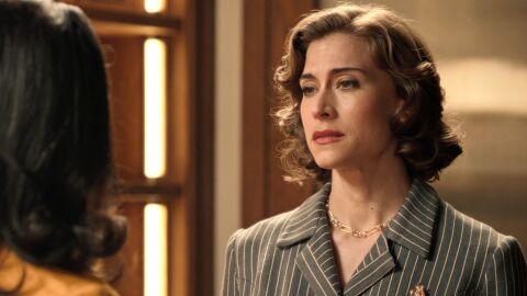 Marta teme perder a Cloe definitivamente