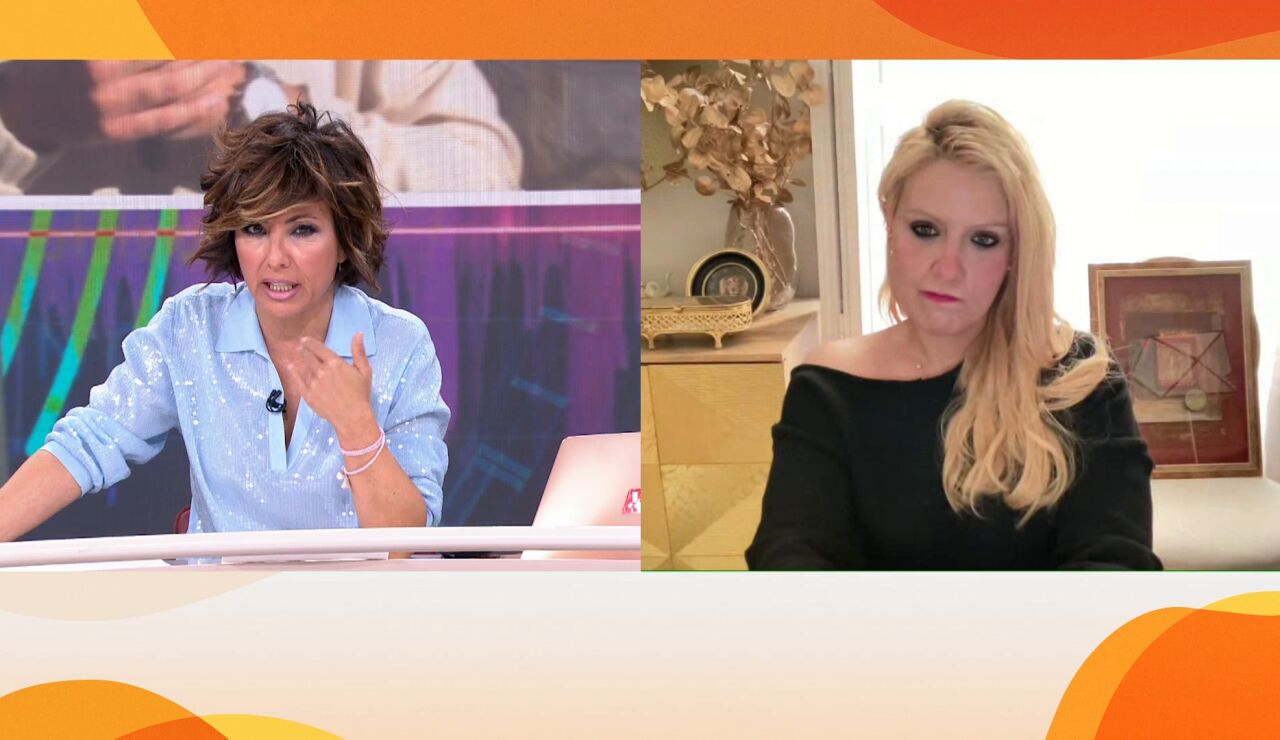 Abogada familia Francisca Cadenas