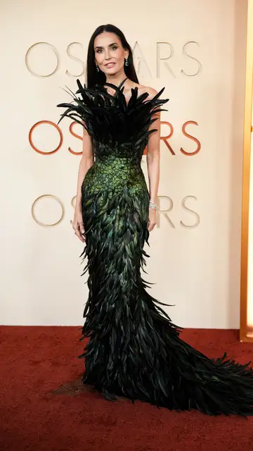 Demi Moore Demi Moore