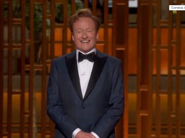 Conan O'Brien