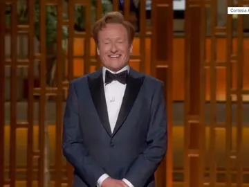 Conan O'Brien Conan O'Brien