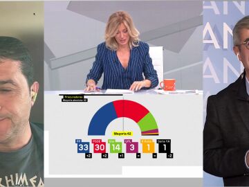 Imagen de Pedro Villanueva e Ignacio Foces 