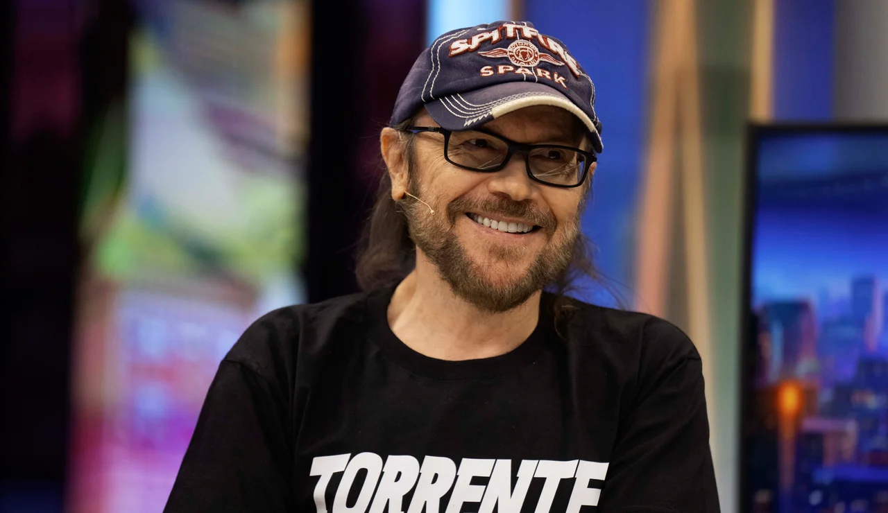 Santiago Segura
