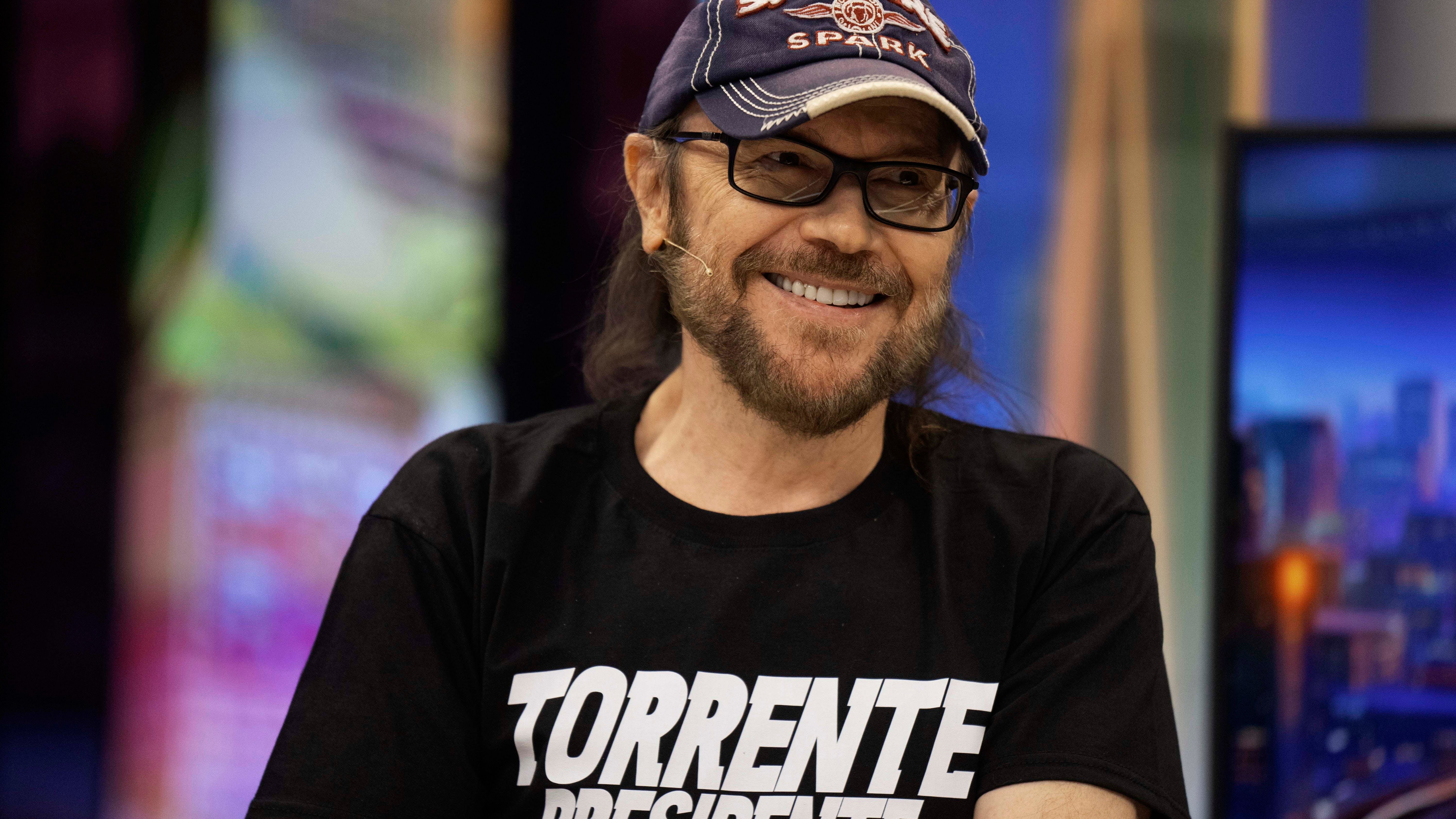 Santiago Segura