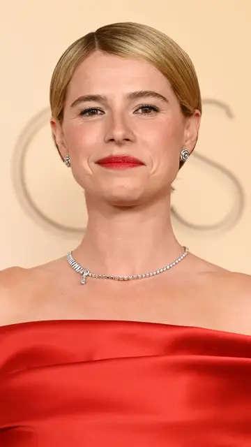 Jessie Buckley en los Oscar 2026 Jessie Buckley en los Oscar 2026